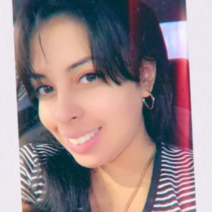 Meet your Posher, Denisse